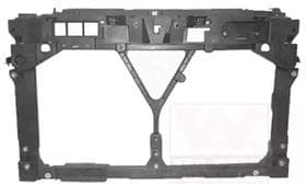 Передняя панель кузова