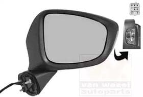 Зовнішнє дзеркало