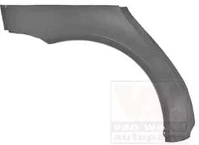 Крыло заднее