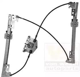 Стеклоподъемник