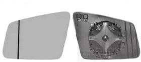 Стекло наружного зеркала