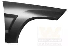 Крило переднє