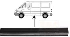 Крило заднє