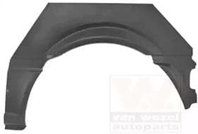 Крило заднє Крило заднє