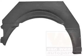 Крило заднє Крило заднє