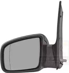 Наружное зеркало