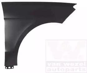 Крыло переднее