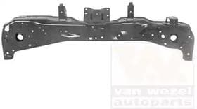 Передня панель кузова