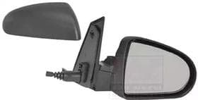 Наружное зеркало