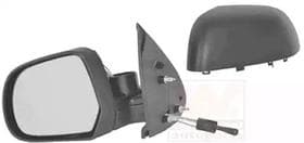 Зовнішнє дзеркало