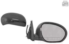 Зовнішнє дзеркало