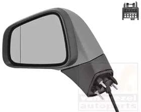 Наружное зеркало