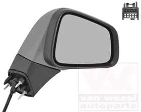 Наружное зеркало