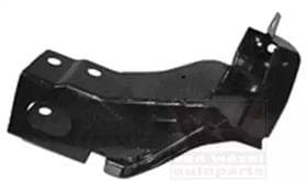 Передня панель кузова