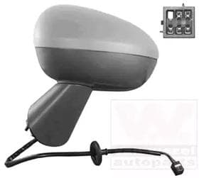 Наружное зеркало