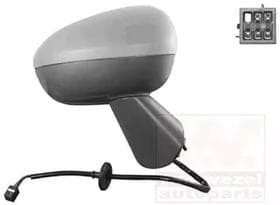 Наружное зеркало