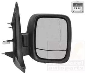 Наружное зеркало Наружное зеркало