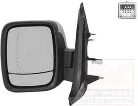 Наружное зеркало Наружное зеркало