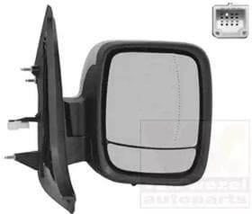 Наружное зеркало Наружное зеркало