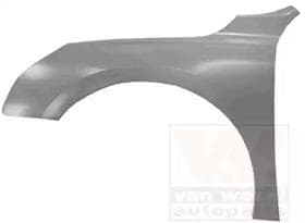 Крыло переднее