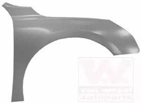 Крыло переднее