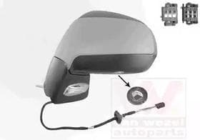 Наружное зеркало