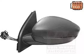 Наружное зеркало