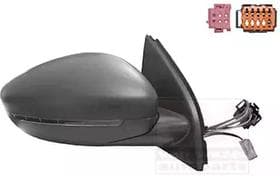 Наружное зеркало