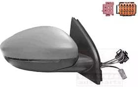 Наружное зеркало