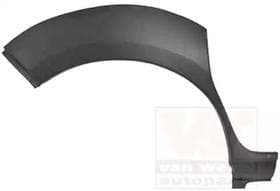 Крыло заднее