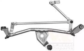 Трапеция стеклоочистителя