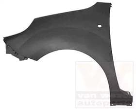 Крыло переднее