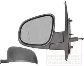 Наружное зеркало Наружное зеркало