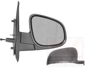 Наружное зеркало Наружное зеркало