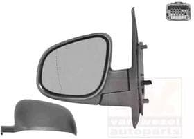 Наружное зеркало Наружное зеркало