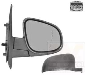 Наружное зеркало Наружное зеркало