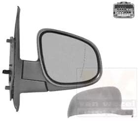 Наружное зеркало Наружное зеркало