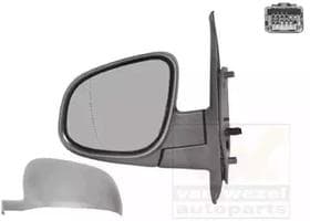 Наружное зеркало Наружное зеркало