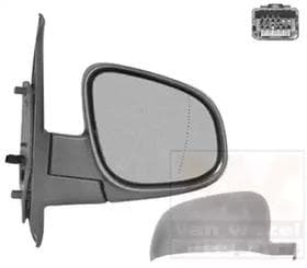 Наружное зеркало Наружное зеркало