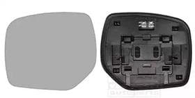 Стекло наружного зеркала