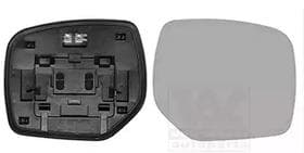 Стекло наружного зеркала