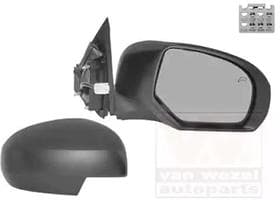 Зовнішнє дзеркало