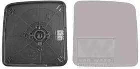 Стекло наружного зеркала