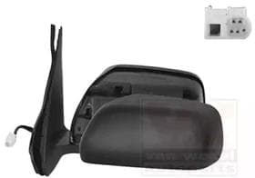 Наружное зеркало