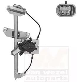 Стеклоподъемник