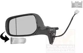 Наружное зеркало Наружное зеркало