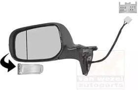 Наружное зеркало Наружное зеркало