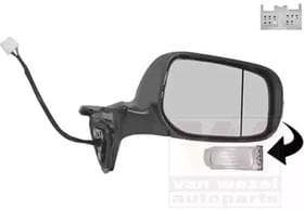 Наружное зеркало Наружное зеркало