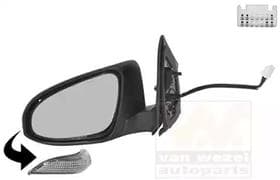 Наружное зеркало Наружное зеркало