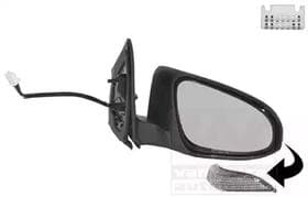 Наружное зеркало Наружное зеркало